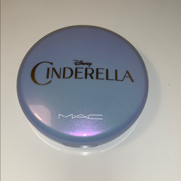 MAC Cosmetics Other - MAC Cinderella Mystery Princess beauty powder